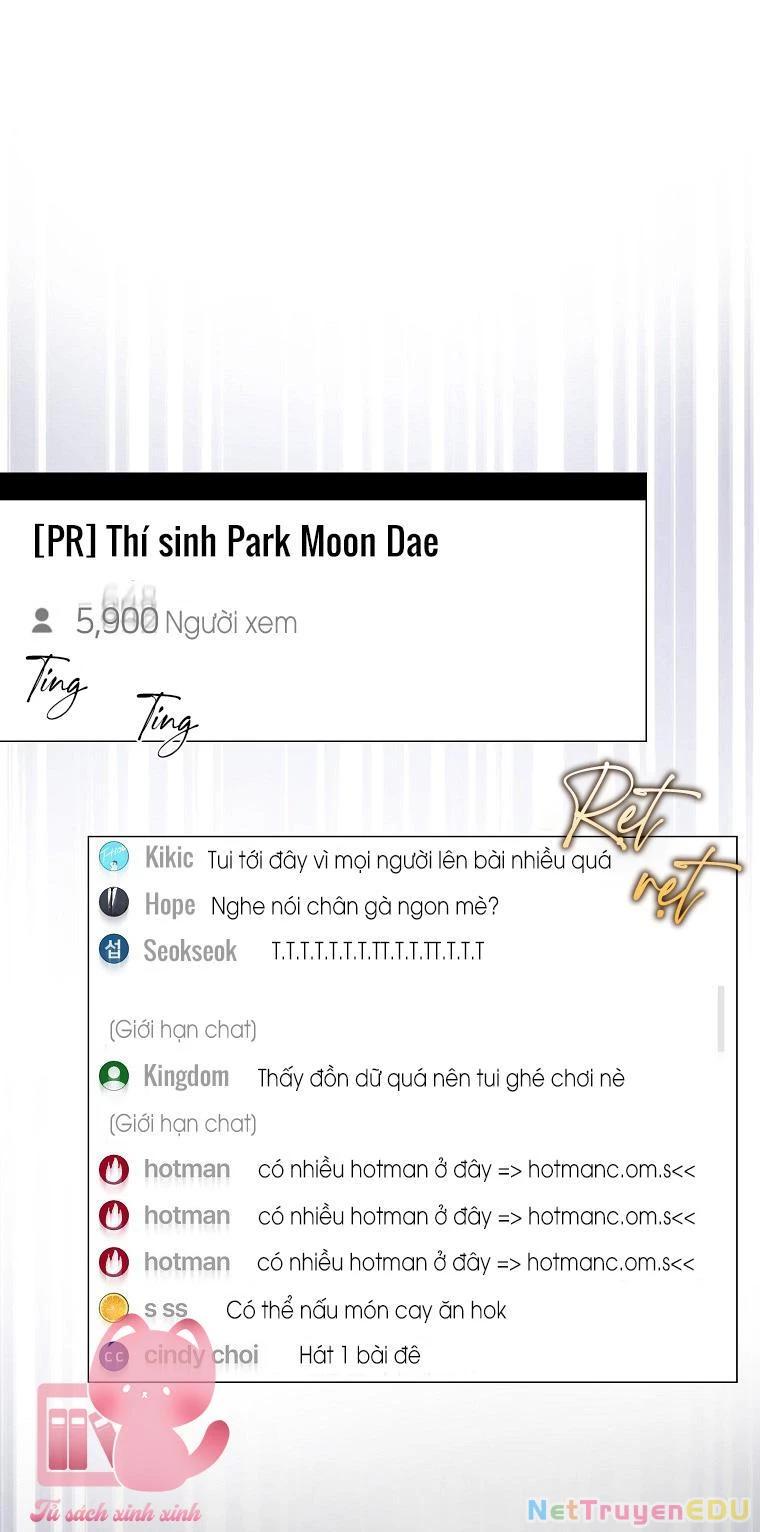 Debut Or Die Chapter  19 - 59