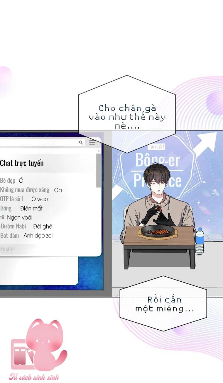 Debut Or Die Chapter  19 - 65