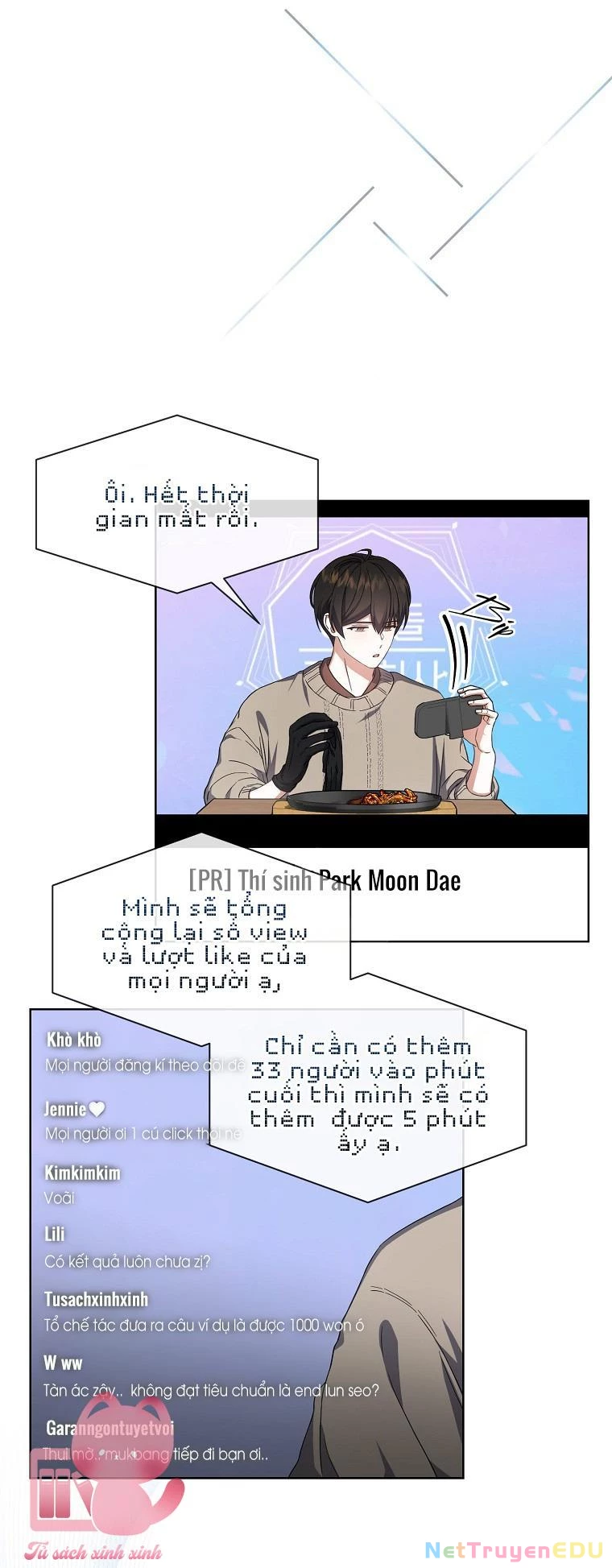 Debut Or Die Chapter  19 - 70