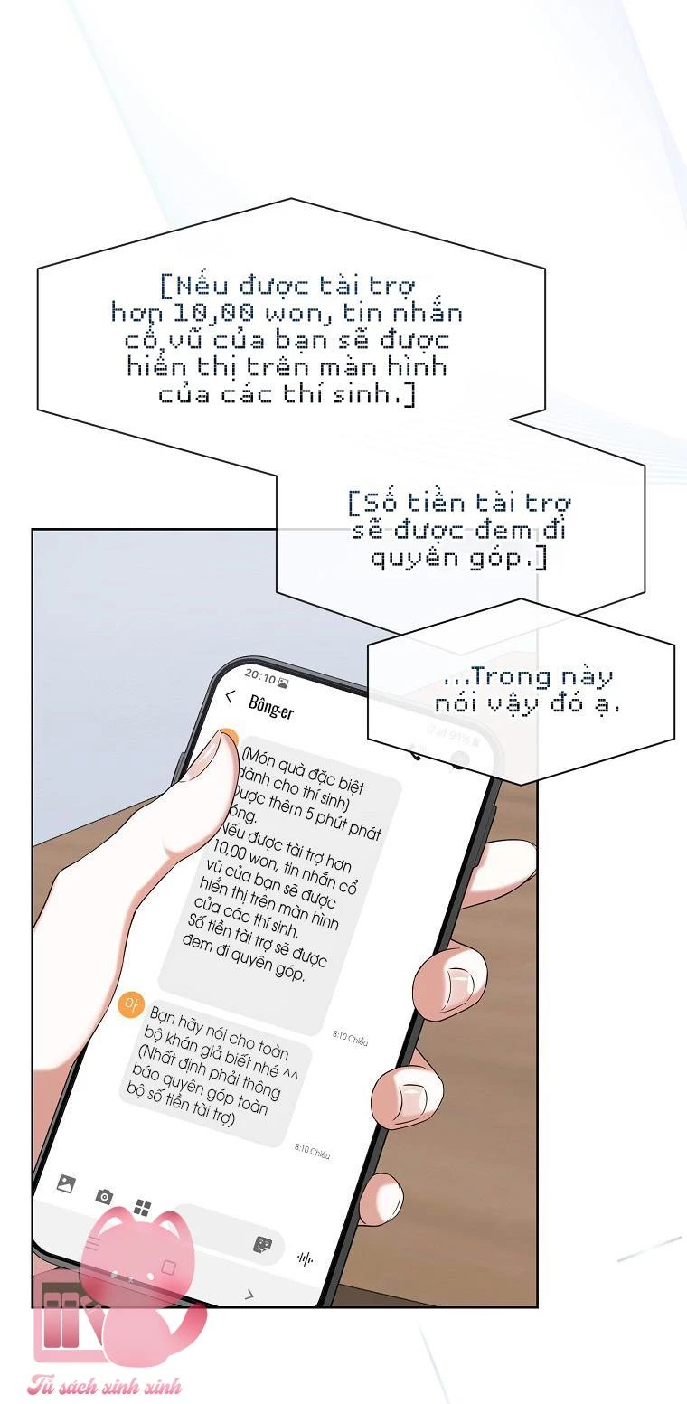 Debut Or Die Chapter  19 - 76