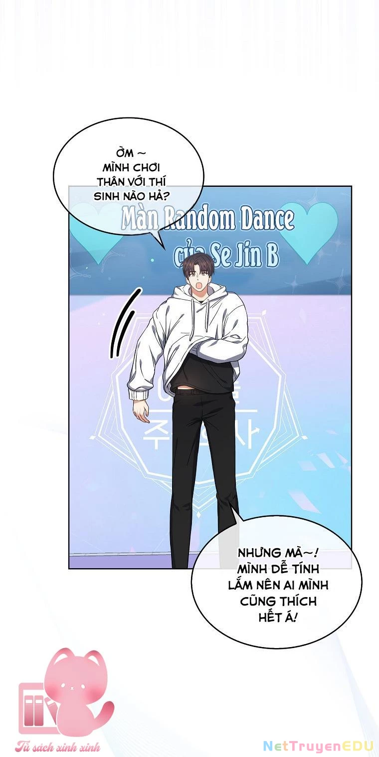 Debut Or Die Chapter  20 - 6