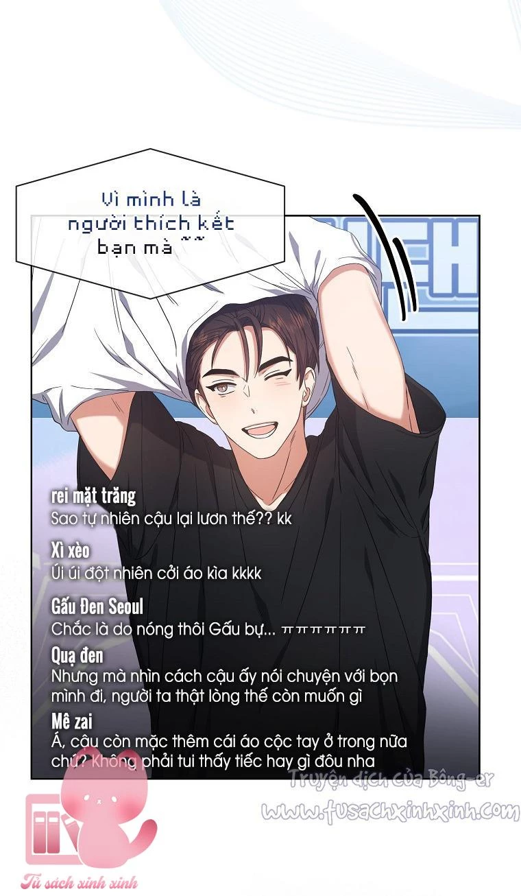 Debut Or Die Chapter  20 - 7