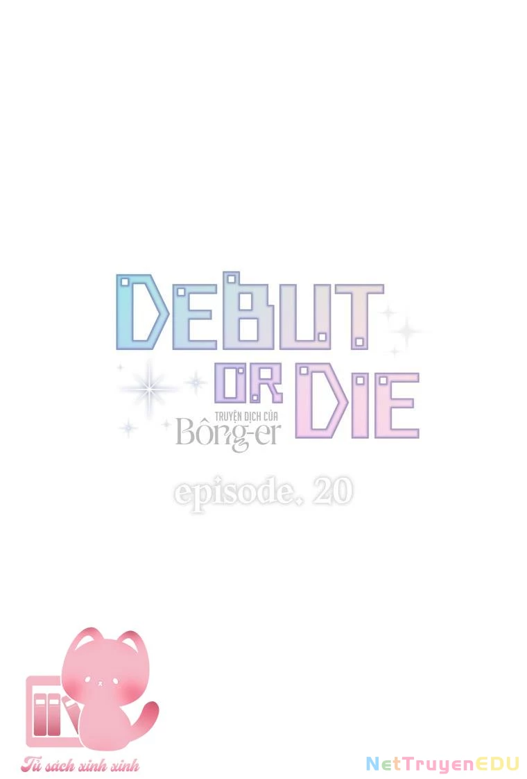 Debut Or Die Chapter  20 - 15