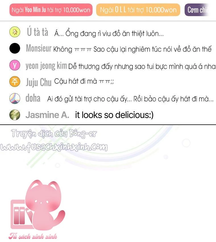 Debut Or Die Chapter  20 - 22