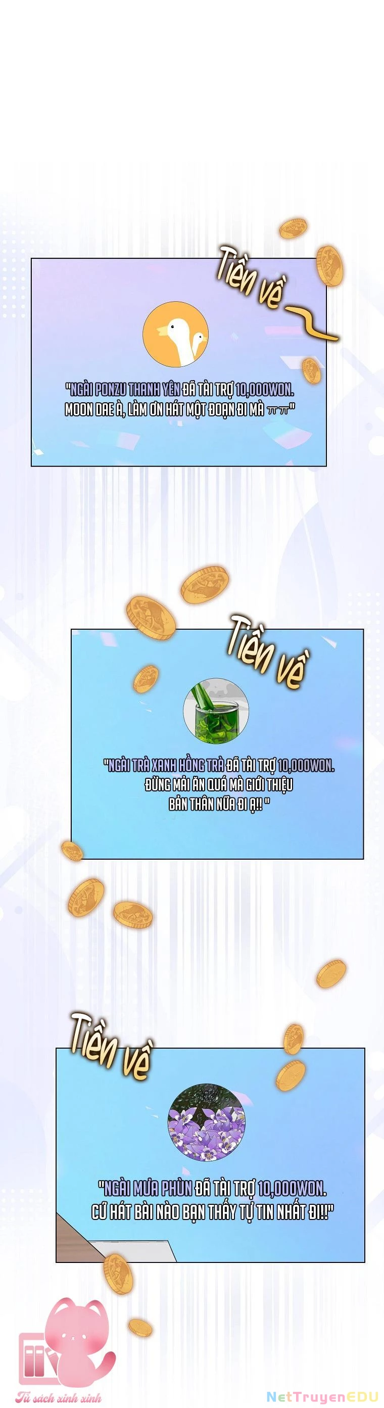 Debut Or Die Chapter  20 - 23