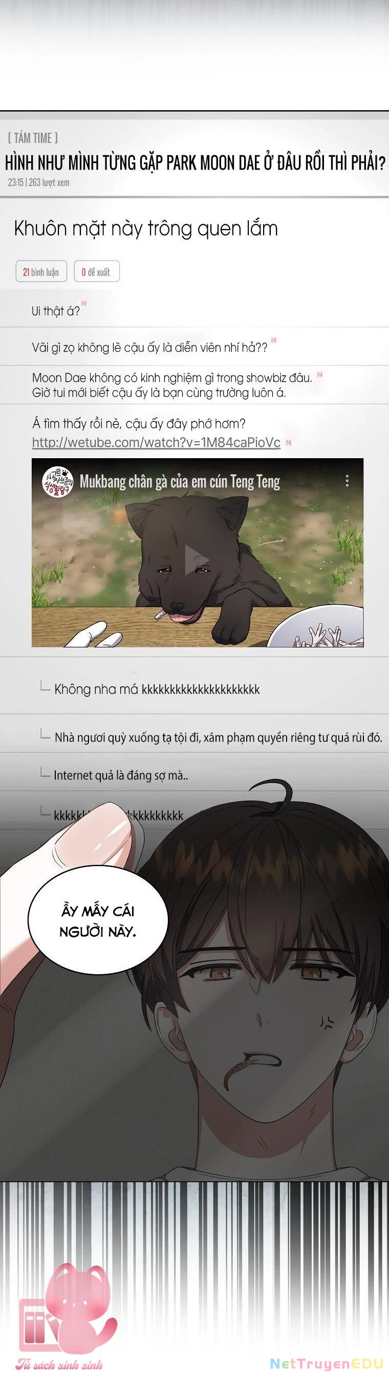 Debut Or Die Chapter  20 - 43