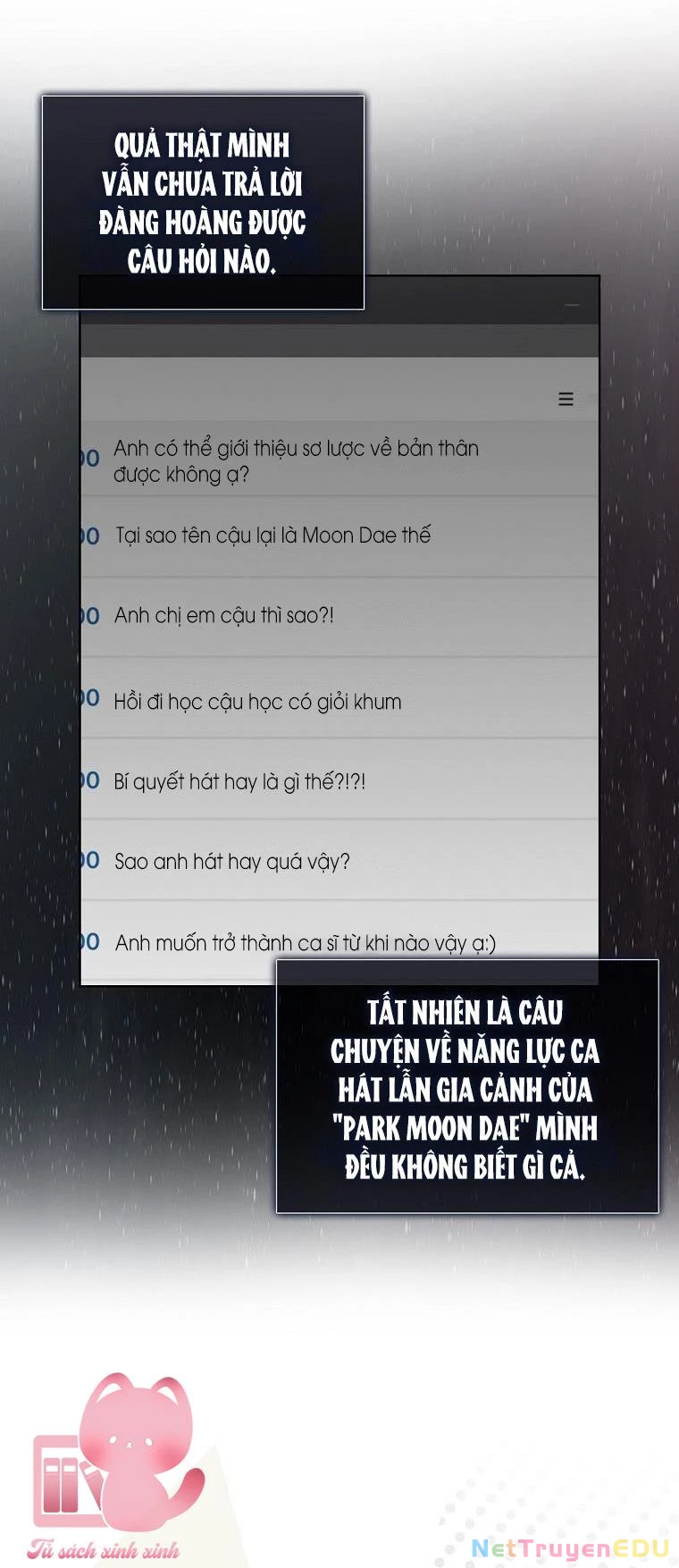 Debut Or Die Chapter  20 - 45