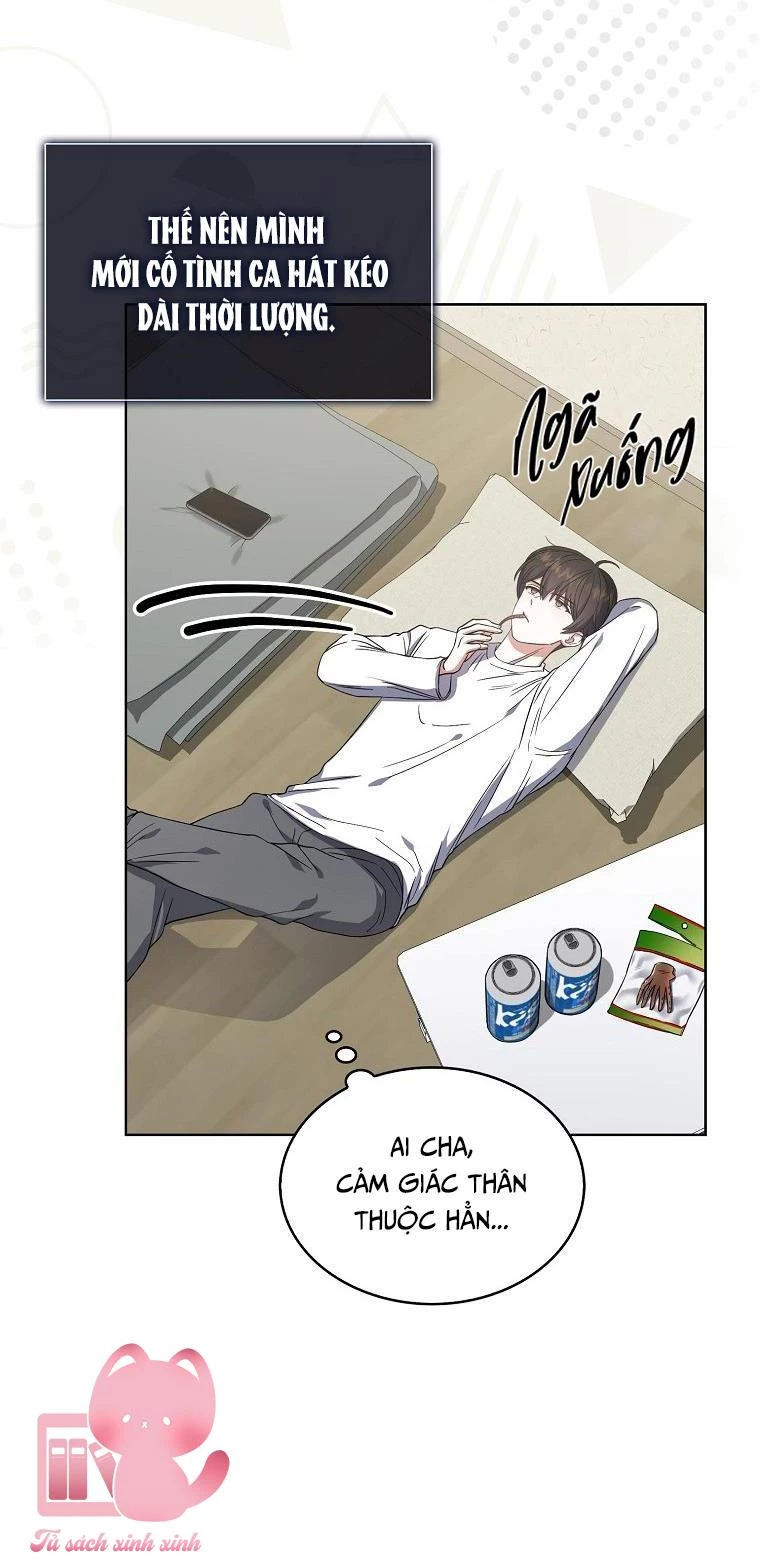 Debut Or Die Chapter  20 - 46