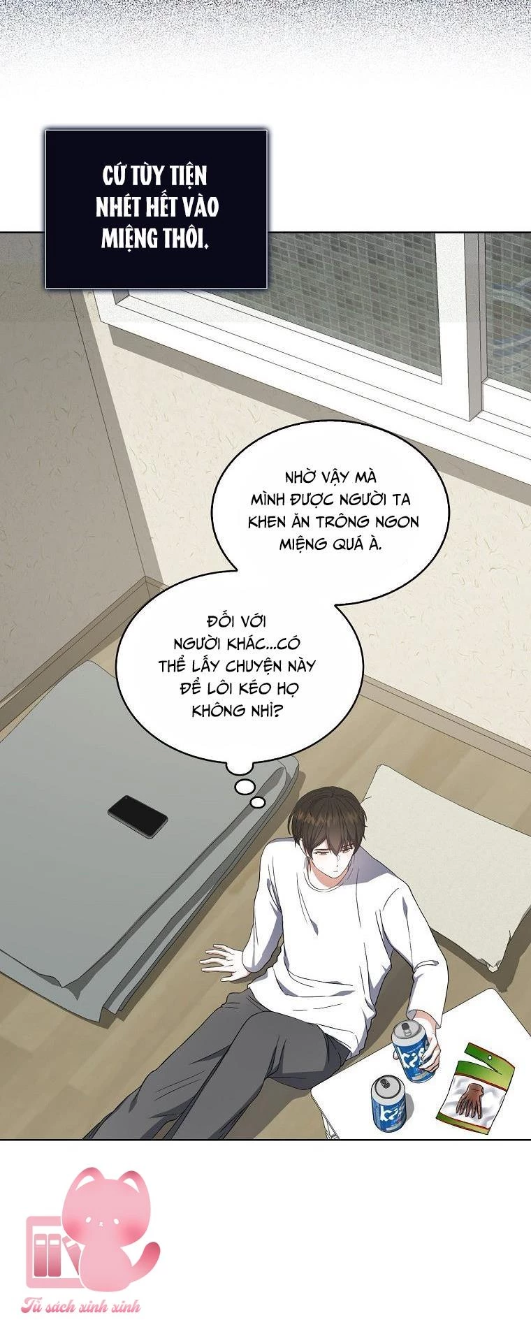 Debut Or Die Chapter  20 - 50