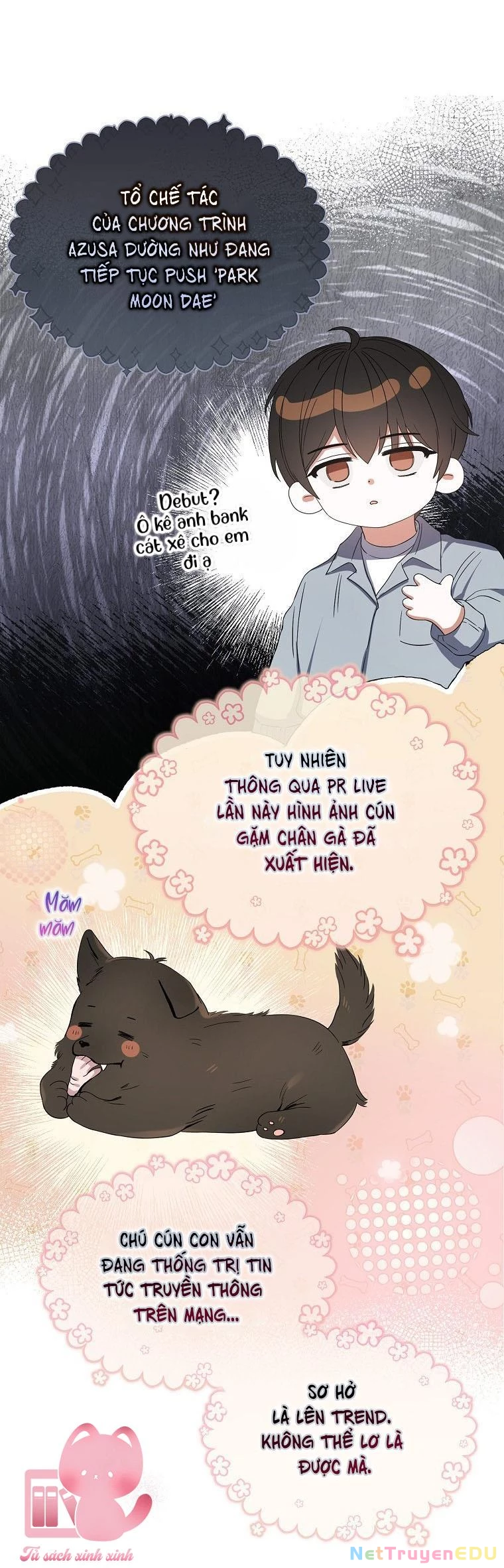 Debut Or Die Chapter  20 - 58