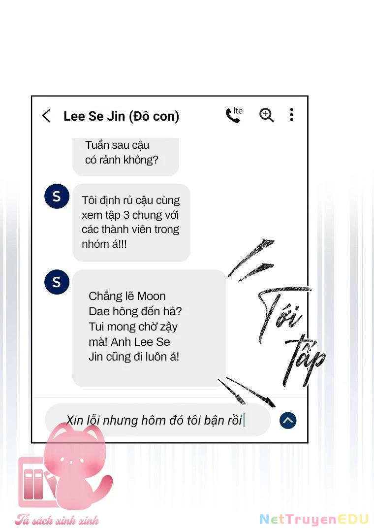 Debut Or Die Chapter  20 - 63