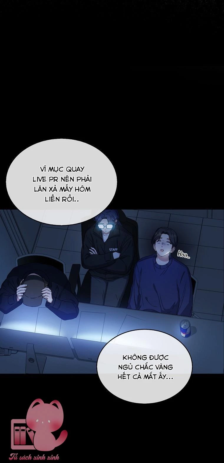 Debut Or Die Chapter 21 - 4