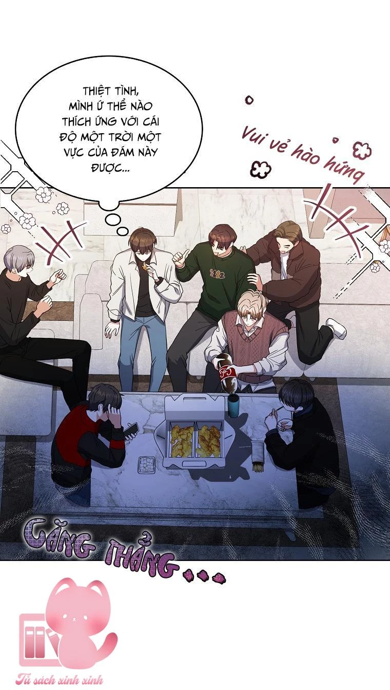 Debut Or Die Chapter 21 - 18