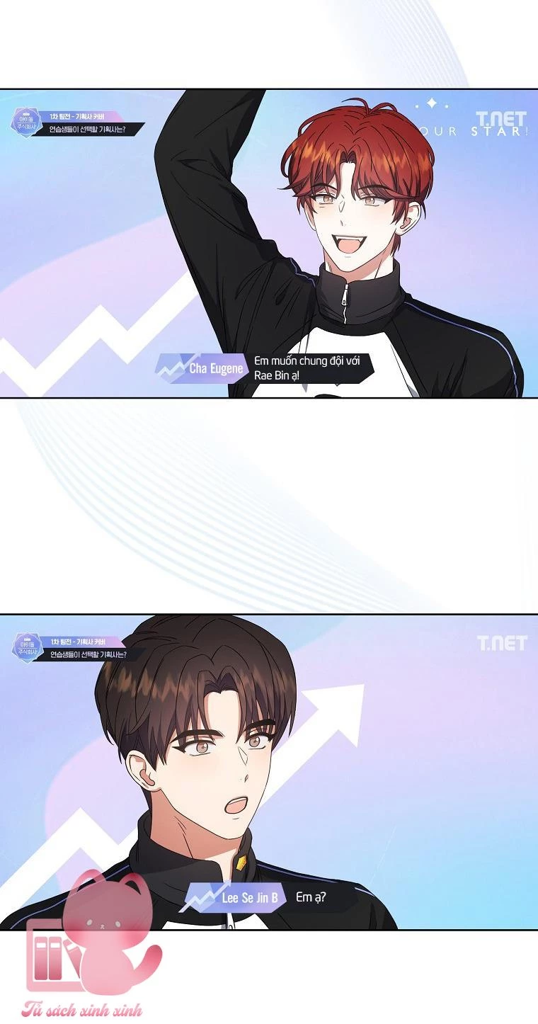 Debut Or Die Chapter 21 - 22