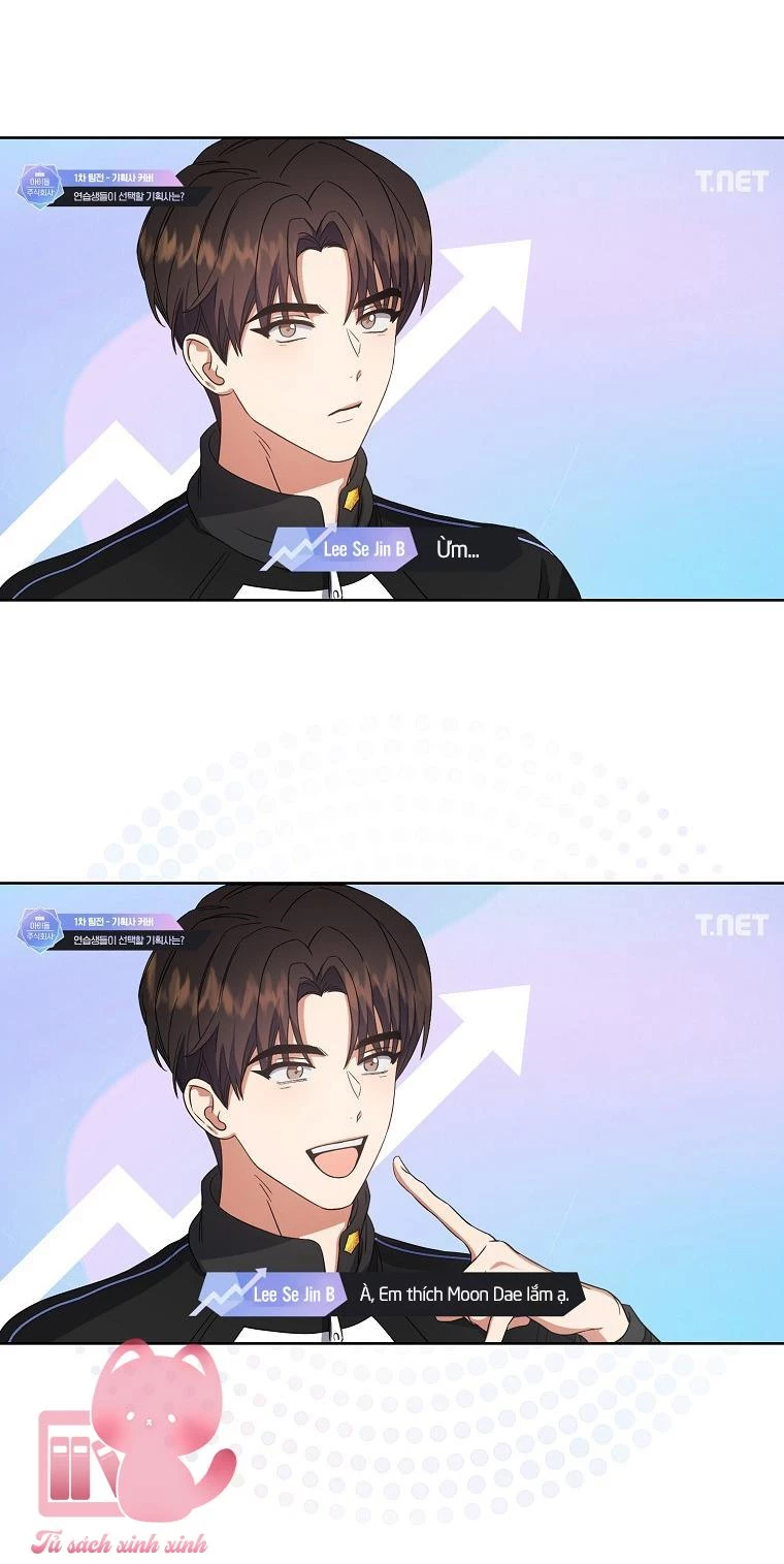 Debut Or Die Chapter 21 - 23