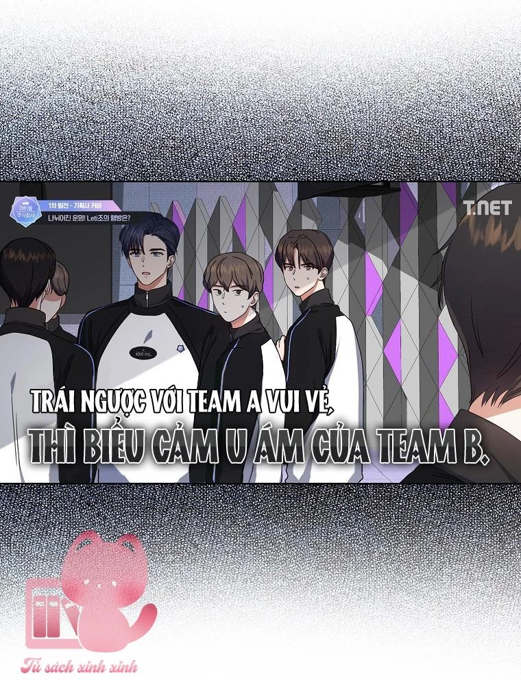 Debut Or Die Chapter 21 - 28