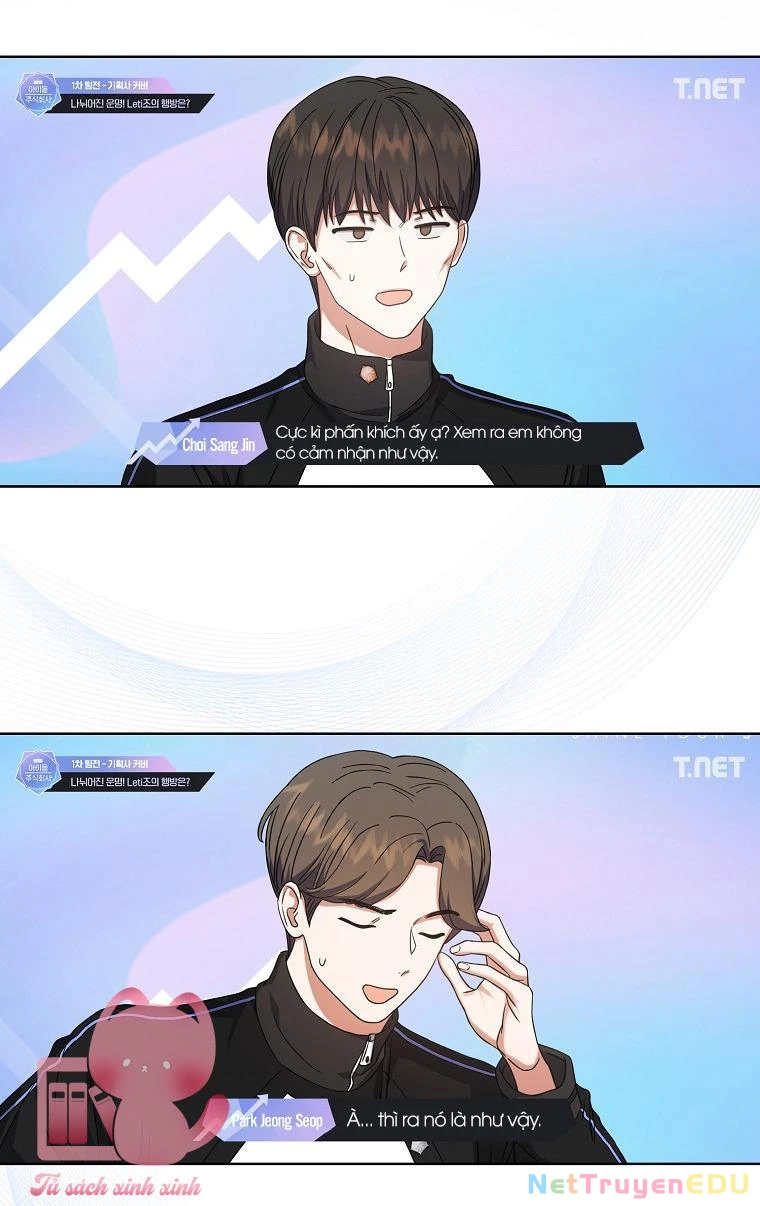 Debut Or Die Chapter 21 - 29