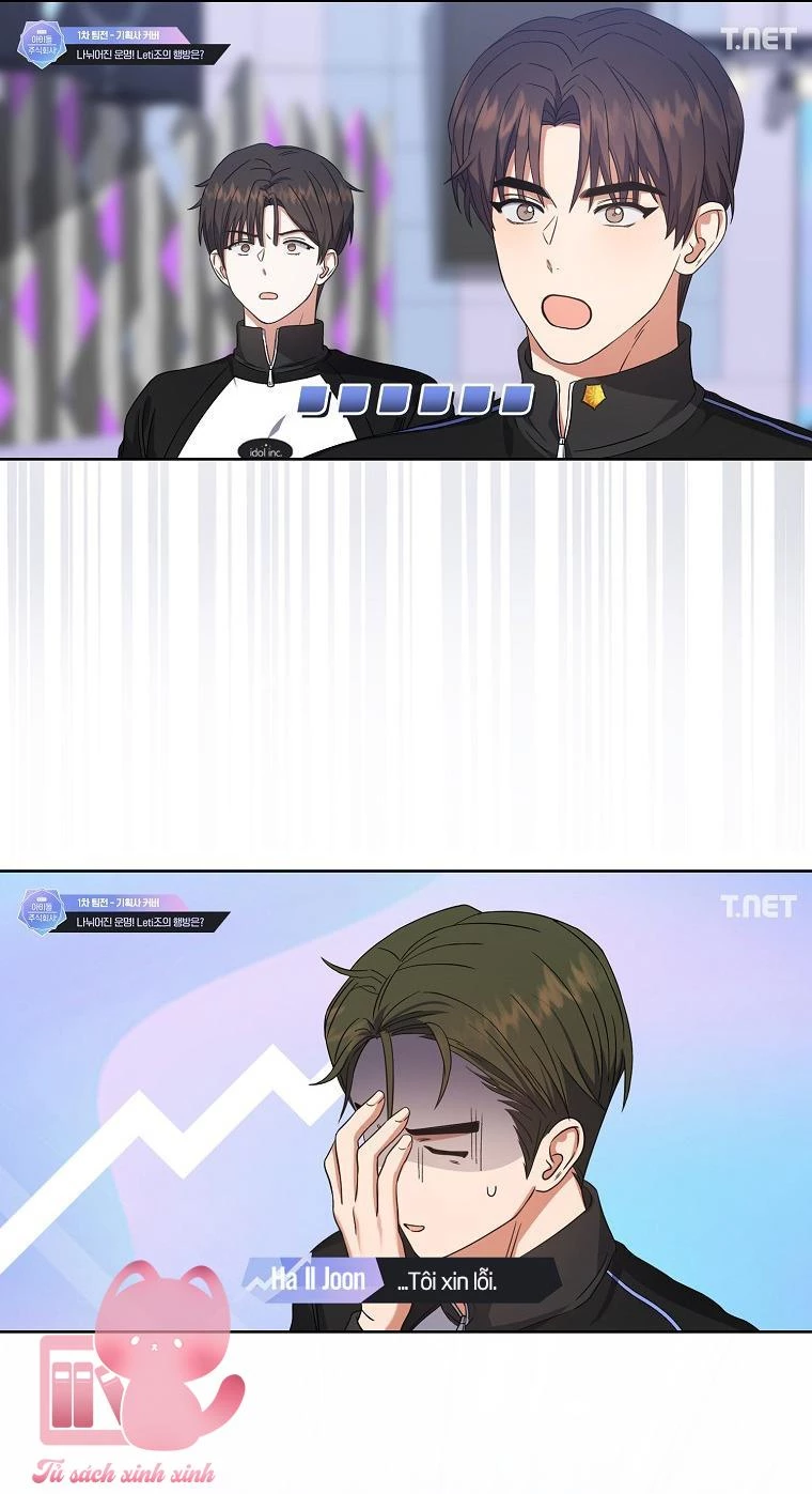 Debut Or Die Chapter 21 - 35