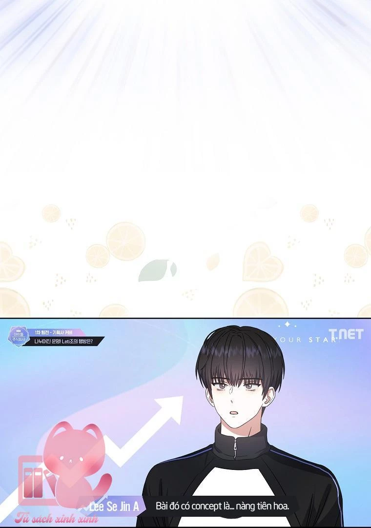 Debut Or Die Chapter 21 - 37