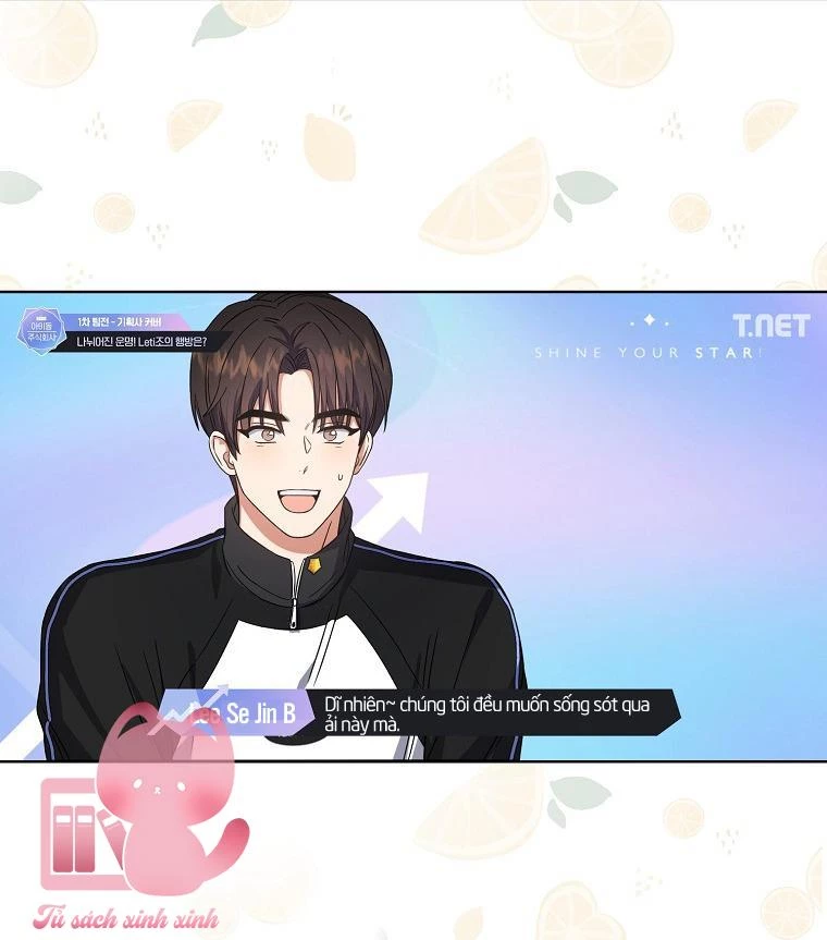 Debut Or Die Chapter 21 - 38