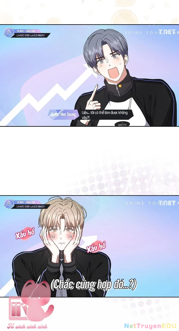 Debut Or Die Chapter 21 - 39