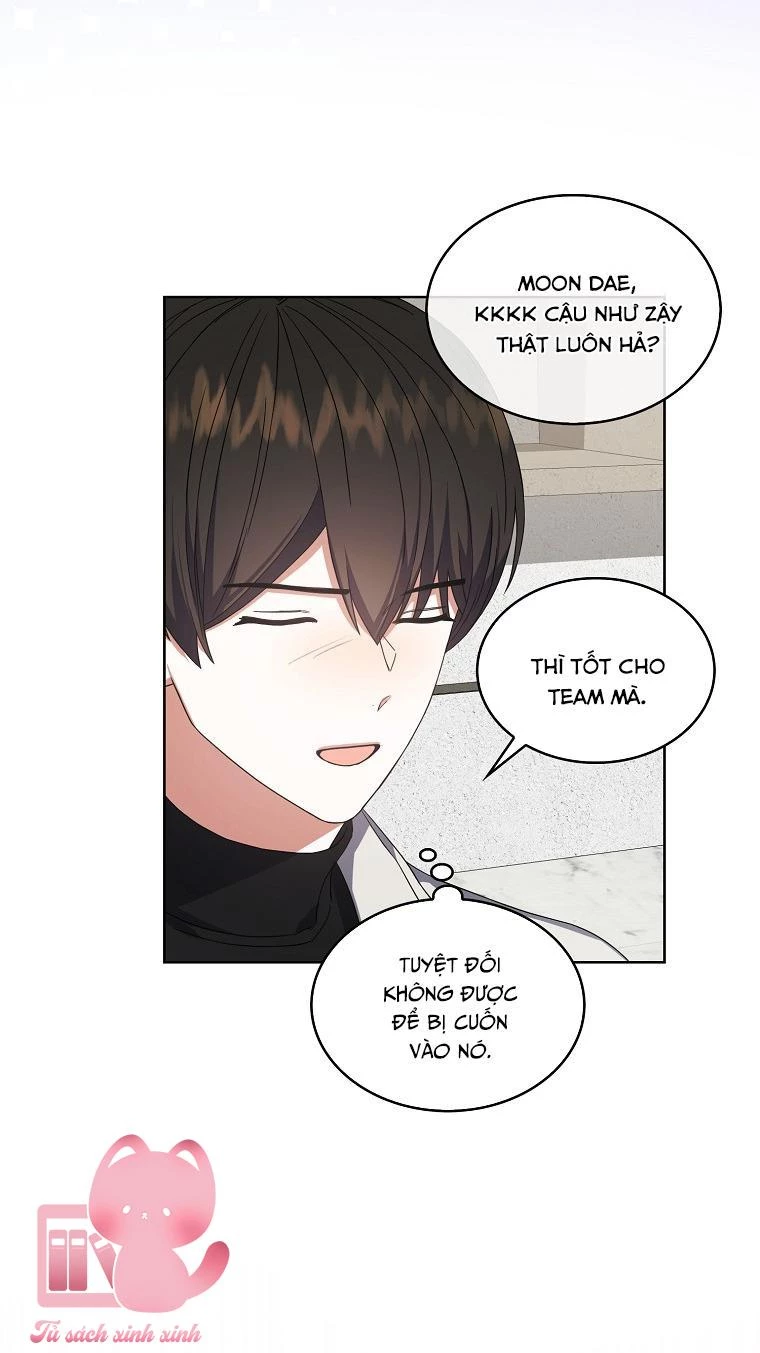 Debut Or Die Chapter 21 - 45