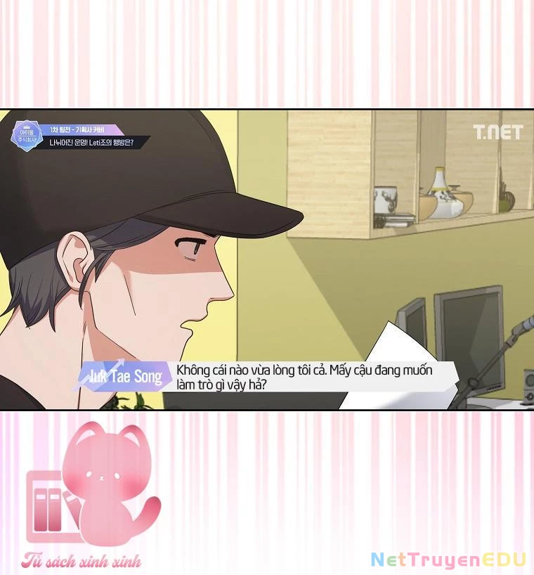 Debut Or Die Chapter 21 - 47