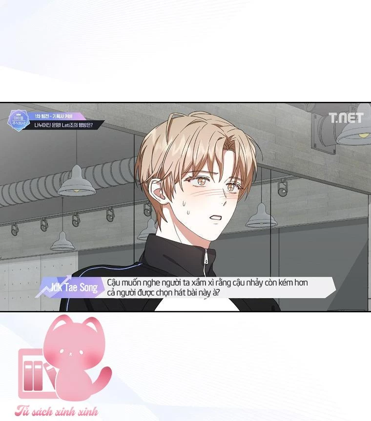 Debut Or Die Chapter 21 - 49