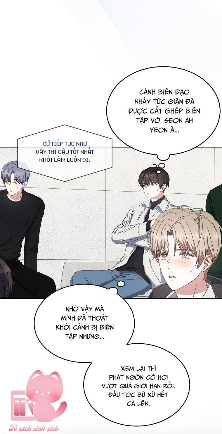 Debut Or Die Chapter 21 - 50