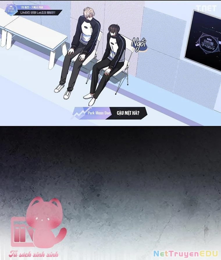 Debut Or Die Chapter 21 - 54