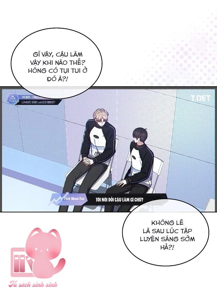 Debut Or Die Chapter 21 - 58