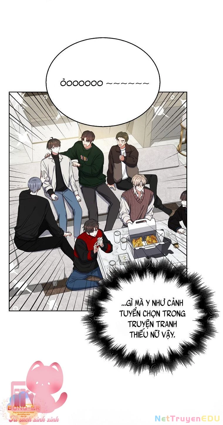 Debut Or Die Chapter 21 - 62