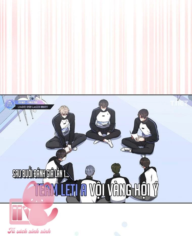 Debut Or Die Chapter 21 - 65