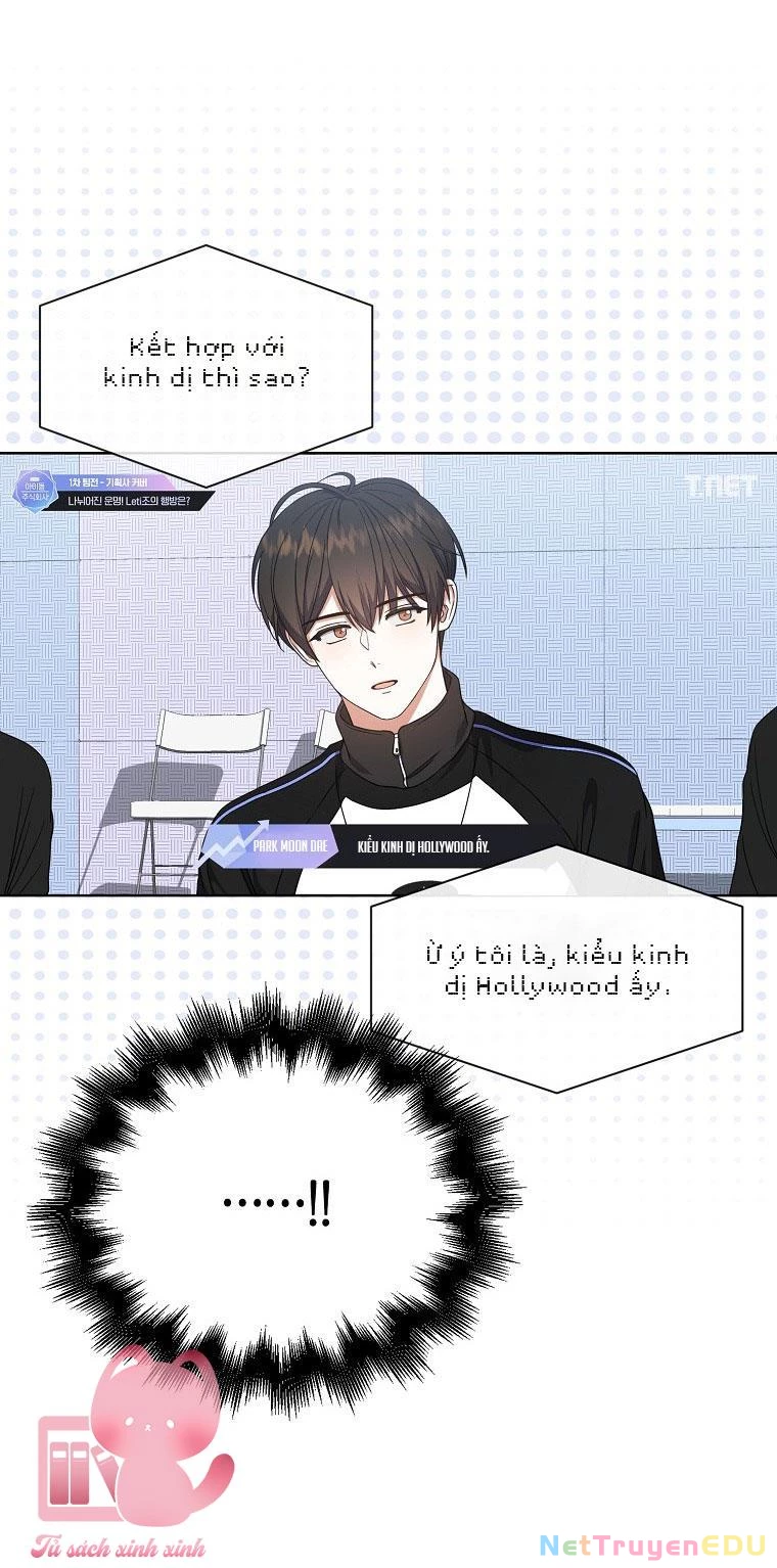 Debut Or Die Chapter 21 - 68