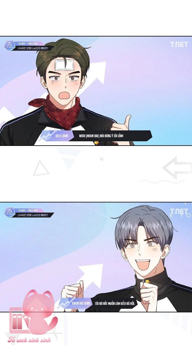 Debut Or Die Chapter 21 - 69