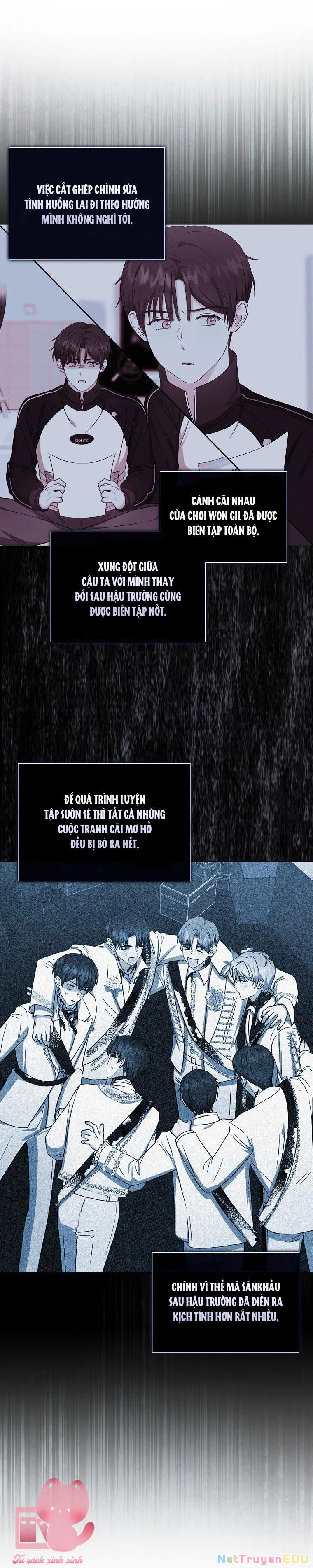 Debut Or Die Chapter 21 - 72