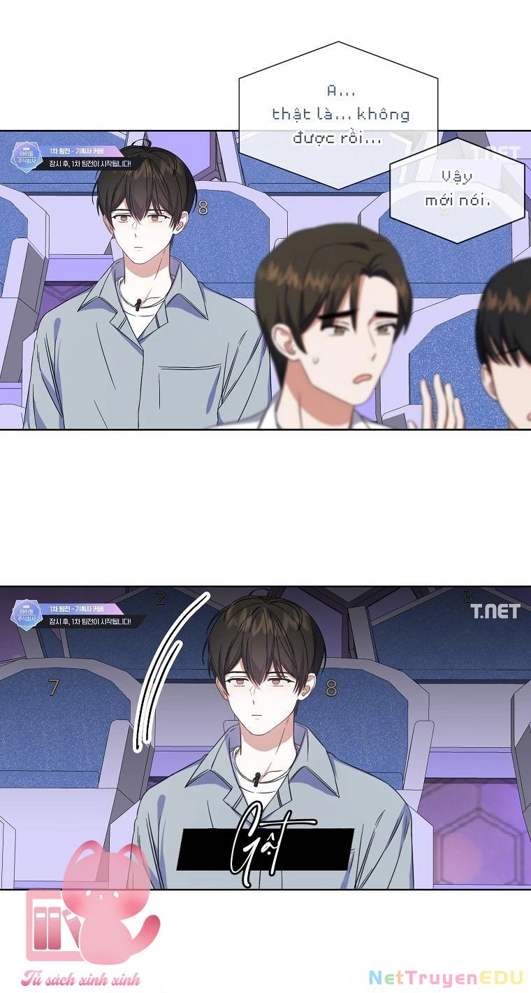 Debut Or Die Chapter 21 - 76