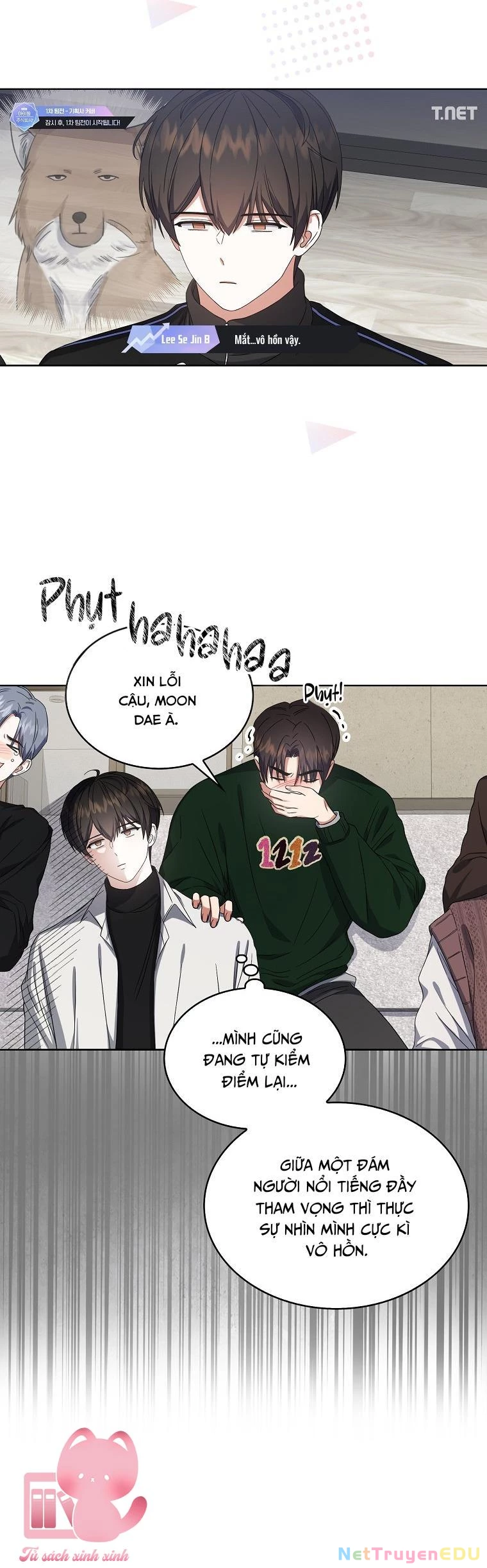 Debut Or Die Chapter 21 - 78