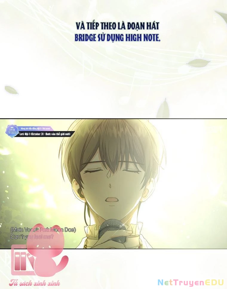 Debut Or Die Chapter  22 - 10