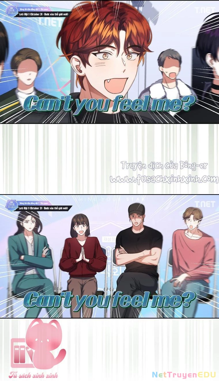 Debut Or Die Chapter  22 - 12