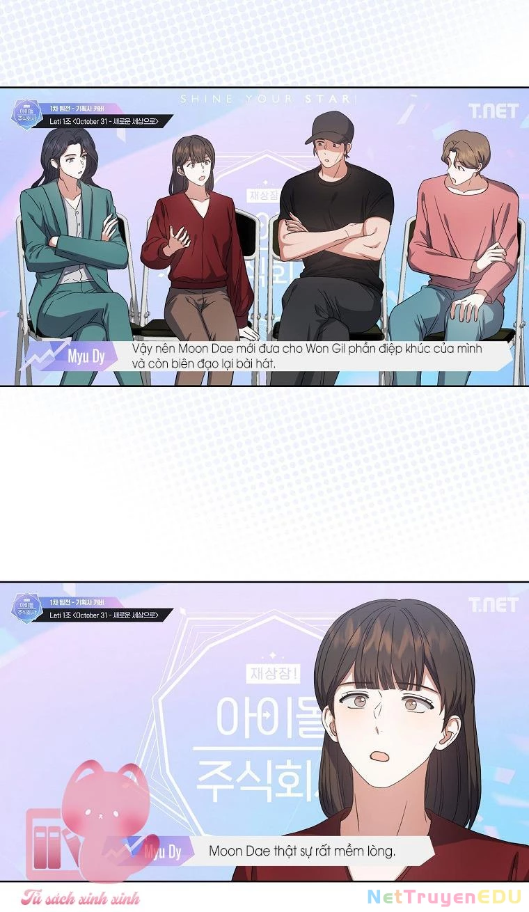 Debut Or Die Chapter  22 - 15