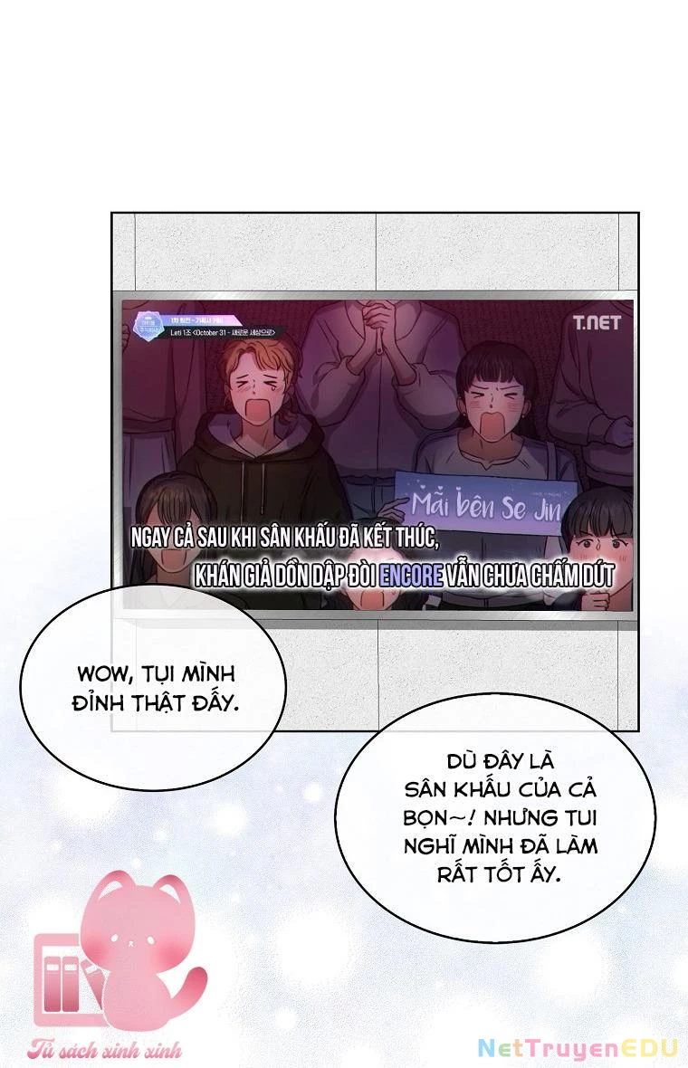 Debut Or Die Chapter  22 - 18