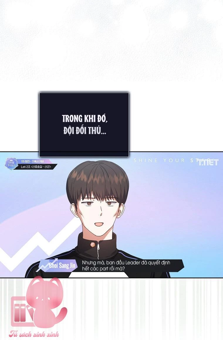 Debut Or Die Chapter  22 - 19