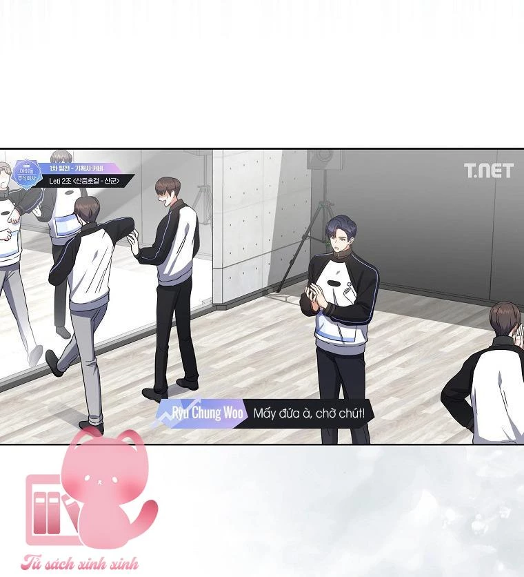 Debut Or Die Chapter  22 - 20