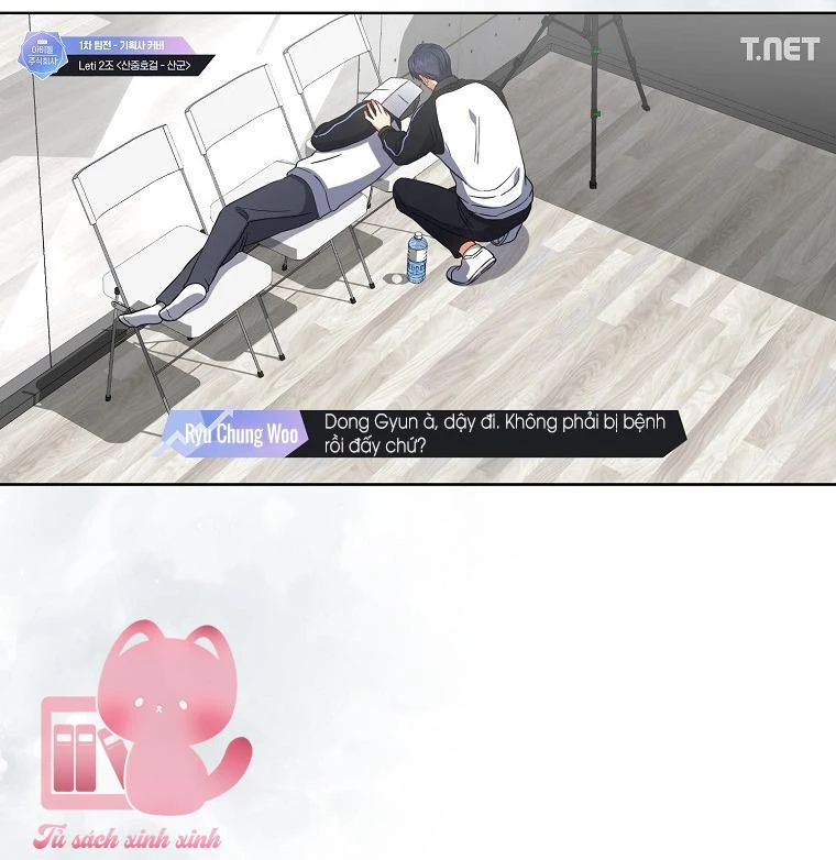 Debut Or Die Chapter  22 - 21