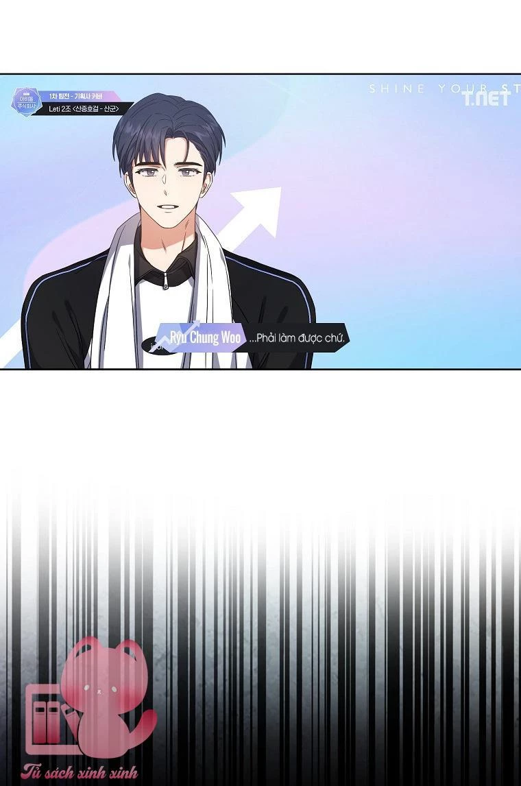 Debut Or Die Chapter  22 - 23