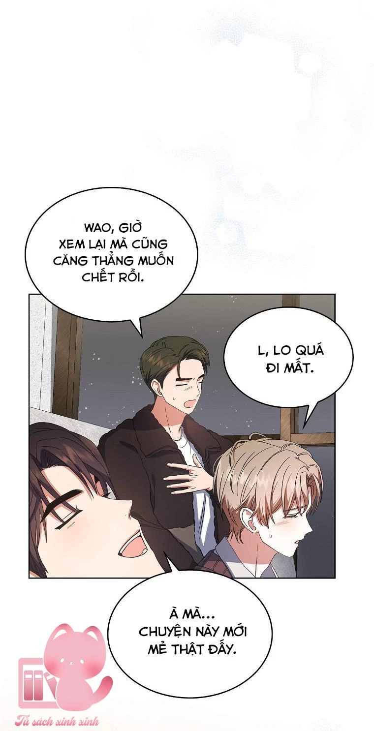 Debut Or Die Chapter  22 - 29