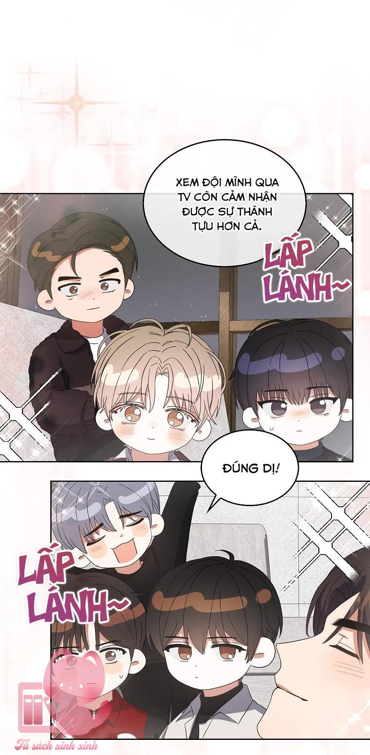 Debut Or Die Chapter  22 - 31