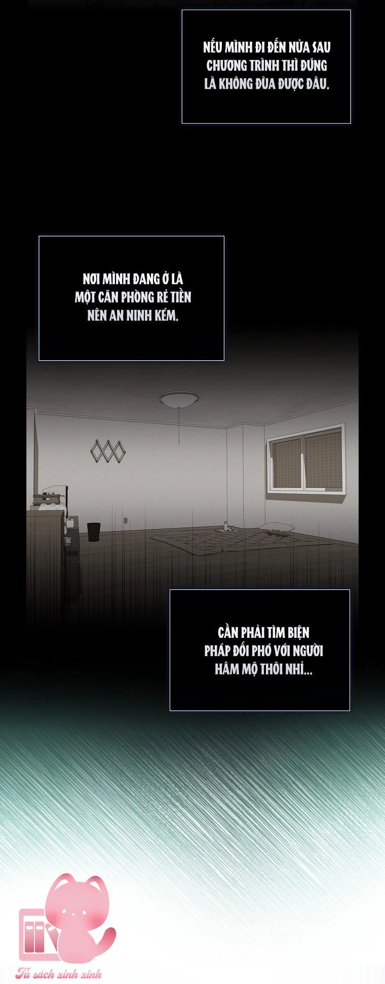 Debut Or Die Chapter  22 - 39