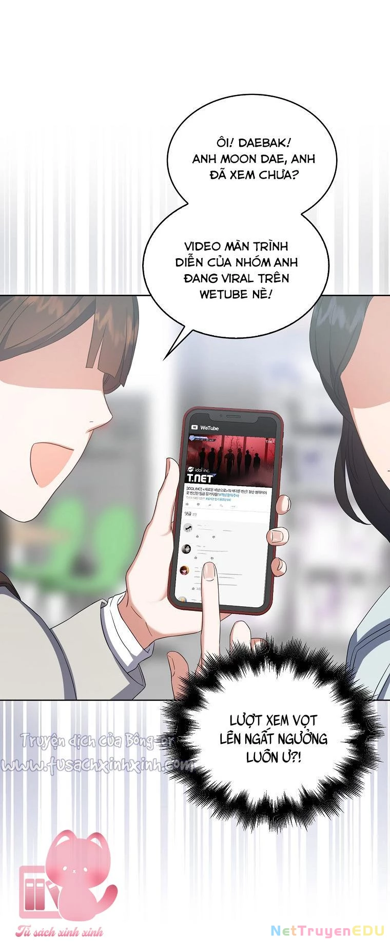 Debut Or Die Chapter  22 - 42